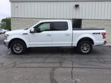 Used 2019 Ford F150 Lariat w/ Trailer Tow Package image 4