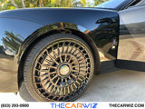 Used 2021 Rolls-Royce Ghost image 4