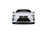 New 2025 Lexus LC 500 Coupe w/ Performance Package image 5