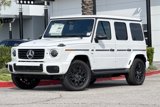 New 2025 Mercedes-Benz G 580 w/ EQ Technology image 2