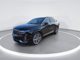 New 2025 Cadillac XT6 Premium Luxury w/ Technology Package image 4