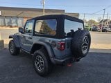 New 2025 Jeep Wrangler Rubicon w/ Steel Bumper Group image 5