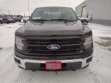 New 2024 Ford F150 XLT w/ Equipment Group 302A MID image 3