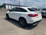 Used 2017 Mercedes-Benz GLE 43 AMG 4MATIC Coupe image 5