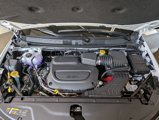 New 2026 Chrysler Pacifica Select image 4