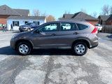 Used 2014 Honda CR-V LX image 2