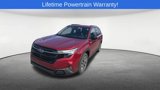 New 2025 Subaru Forester Touring image 4