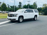 Used 2017 Chevrolet Suburban LT w/ Max Trailering Package image 2