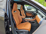 New 2026 Jaguar F-PACE R-Dynamic S image 3
