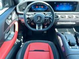 Used 2025 Mercedes-Benz GLE 53 AMG 4MATIC Coupe image 5
