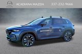 New 2025 MAZDA CX-50 2.5 Hybrid w/ Weather Package image 1