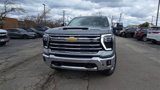 New 2025 Chevrolet Silverado 2500 LTZ w/ LTZ Convenience Package image 4