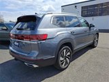 New 2025 Volkswagen Atlas SEL image 4