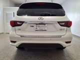 Used 2020 INFINITI QX60 Luxe w/ Proassist Package image 3