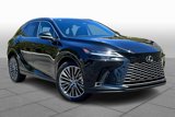 New 2025 Lexus RX 450h Luxury image 2