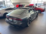 New 2025 Audi RS 7 Performance image 4