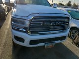 Used 2024 RAM 2500 Laramie image 2