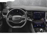 New 2025 Jeep Grand Wagoneer Series III image 4