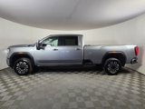Used 2025 GMC Sierra 3500 Denali Ultimate image 3
