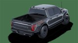 New 2025 Ford F150 Raptor image 4