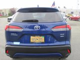 Used 2023 Toyota Corolla Cross XLE image 4