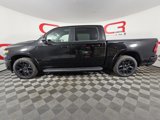 New 2025 RAM 1500 Laramie w/ Night Edition image 4