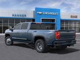 New 2025 Chevrolet Silverado 3500 High Country w/ High Country Premium Package image 3