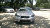 Used 2015 Lexus GS 350 AWD image 2