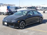 New 2025 Hyundai Ioniq 6 SEL image 4