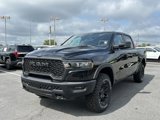 New 2025 RAM 1500 Rebel image 2