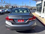 Used 2013 Honda Civic LX image 6