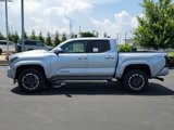 New 2025 Toyota Tacoma TRD Sport image 4