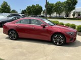 Certified 2025 Mercedes-Benz CLA 250 4MATIC image 3