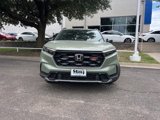 New 2026 Honda CR-V TrailSport image 2