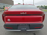 Certified 2025 Kia K4 LXS image 5