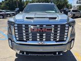 New 2025 GMC Sierra 2500 Denali w/ Denali Reserve Package image 2