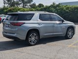 Used 2023 Chevrolet Traverse High Country image 4