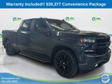 Used 2019 Chevrolet Silverado 1500 RST image 3
