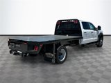 New 2025 Ford F450 XL w/ XL Chrome Package image 4