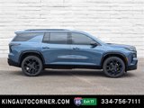 New 2025 Chevrolet Traverse RS w/ LPO, Floor Liner Package image 4