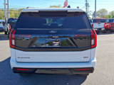 New 2025 Ford Expedition Max Platinum image 5