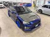 Used 2016 Subaru WRX STI Limited w/ Popular Package #3 image 6