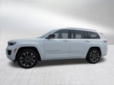 New 2025 Jeep Grand Cherokee L Overland image 6