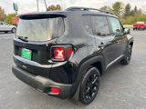 Used 2018 Jeep Renegade Altitude w/ UConnect 8.4 Nav Group image 5