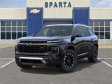 New 2026 Chevrolet Traverse Z71 w/ LPO, Floor Liner Package image 6
