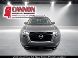 New 2025 Nissan Pathfinder SV image 3