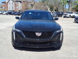 Used 2024 Cadillac CT5 V w/ Platinum Package image 2