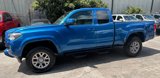 Used 2016 Toyota Tacoma SR5 image 4
