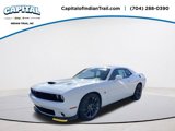 New 2023 Dodge Challenger R/T Scat Pack w/ Plus Package image 1
