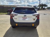 New 2025 Subaru Outback Wilderness image 3